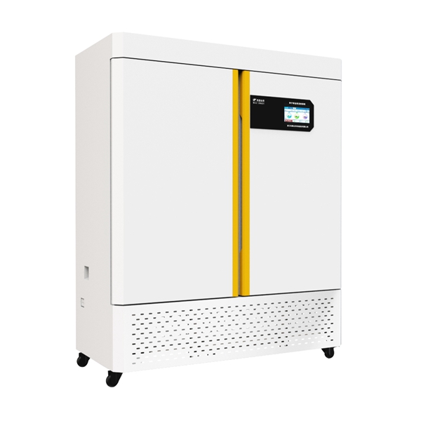 种子低温低湿储藏柜TP-CZ1000