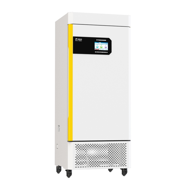 种子低温低湿储藏柜TP-CZ420