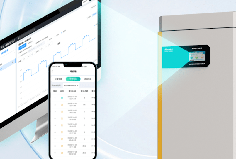 托普培养箱：满足高精度实验需求