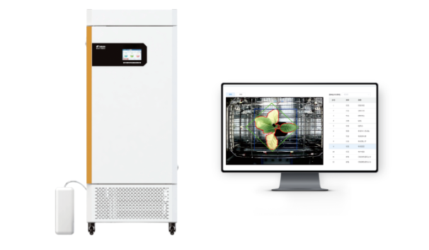 环控型植物生长表型分析系统——环境调控+表型解析，双重赋能，解锁植物生长密码！
