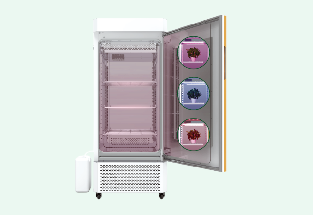 托普可调光谱植物培养箱——精准调控光配方，开启植物生长无限可能！