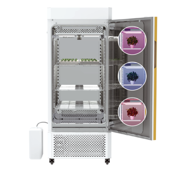 托普环控型植物活体影像分析仪：告别科研焦虑，开启植物观察新视界！