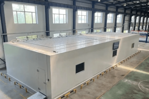 种质资源库建设方案（2026）